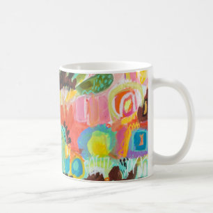 Mug Amour à voyager I