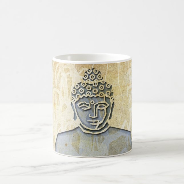 Mug Amour Bouddha (Centre)