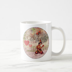 Mug Amour Coeur coeur amour amour amour amour Valentin