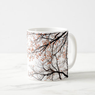 Mug Amour d'automne