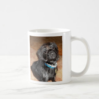 Mug Amour de chiot de Terry