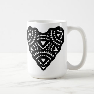 Mug Amour de coeur d'amour