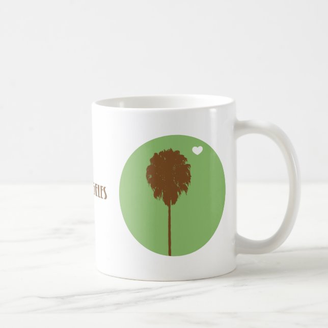 Mug amour d'oeil… (Droite)