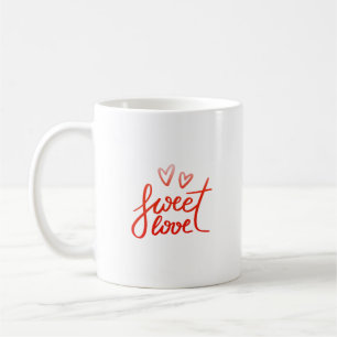 Mug amour doux
