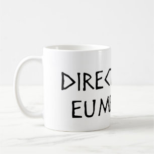 Mug AMOUR ET d'AUTRES FABLES Eumenides