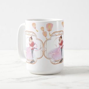 Mug Amour fidèle en Orient"