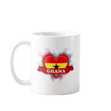Amour Ghana du cru I