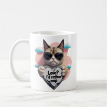 amour? je ferais bien une sieste