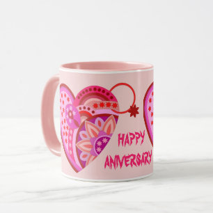 MUG AMOUR POUR MARI OU FEMME