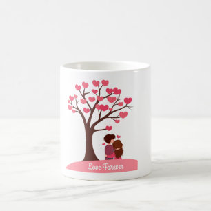 Mug Amour pour toujours