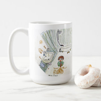 Mug Amour sans conditions