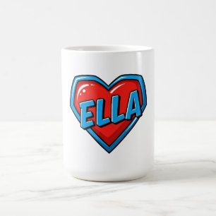 Mug Amour Sophia