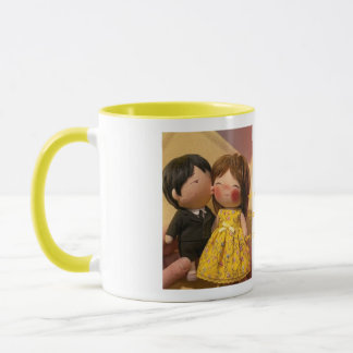 Mug Amour – Tee Pure