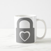 amour verrouillé