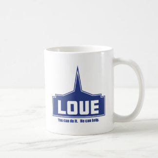 Mug Amour : Vous pouvez le faire