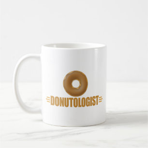 Mug Amoureux de Donbass au chocolat
