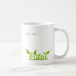 Mug Amoureux de la nature