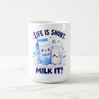 Mug Amoureux de Lait Mignon