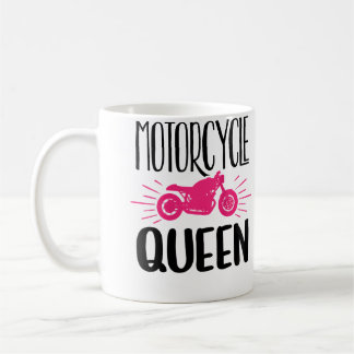 Mug Amoureux de moto drôle Wo moto
