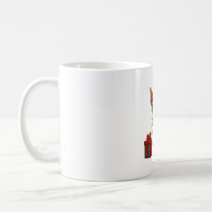Mug Amoureux des animaux de compagnie Chat Sphynx mign