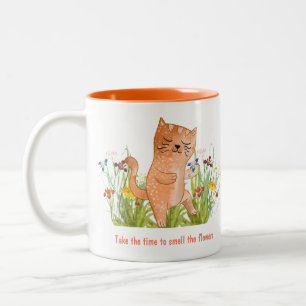 MUG AMOUREUX DES CHATS