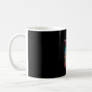 Mug Amoureux des chiens Ma tribu a des pattes