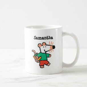 Mug Amours adorables de Maisy à lire