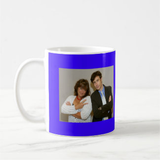 Mug &amp de Mary ; J'AU SUJET DE, &amp de Mary ;