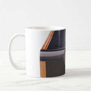 Mug Amplificateur stéréo Dan D'Agostino Momentum