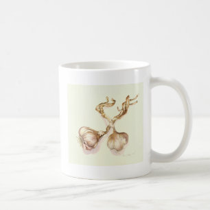Mug Ampoules 2005 d'ail