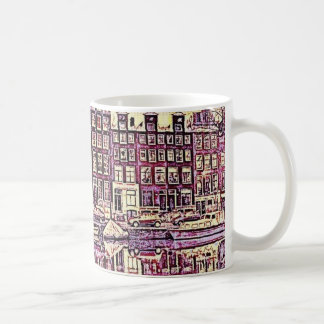 Mug Amsterdam