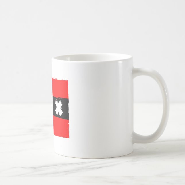 Mug Amsterdam urbain (Droite)