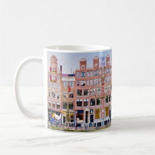 Mug Amsterdamer