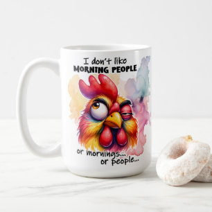 Mug Amusant