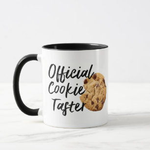 Mug Amusant Conception officielle de café-café-dégu