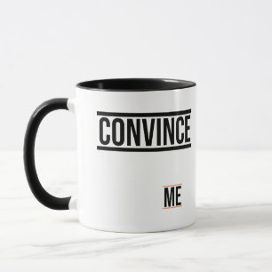 Mug Amusant cool design tendance