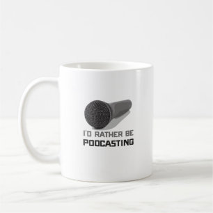 Mug Amusant, je préfère être du podcast