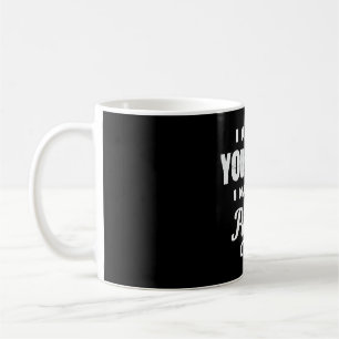 Mug Amusant plus jeune enfant Frère famille jumelé cad
