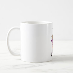Mug Amusante sorcière vibes sorcières halloween femmes