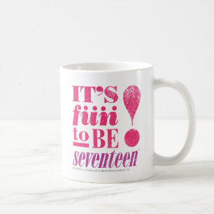 Mug Amusement 2 B 17-Magenta