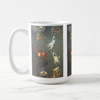 Mug amusements sinistres