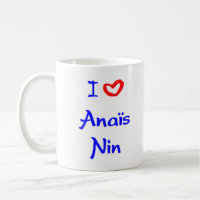 anais nin