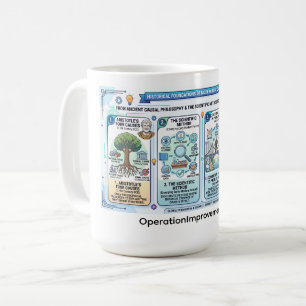 Mug Analyse de la cause profonde