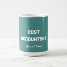 "ANALYSTE DE COÛTS "