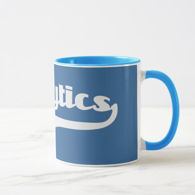 Mug analytique (Droite)