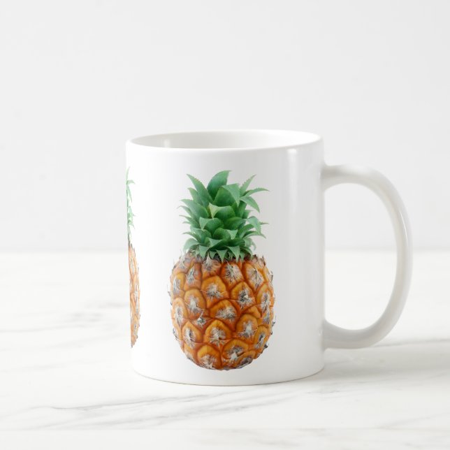 Mug Ananas (Droite)