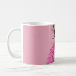 MUG ANANAS ROSE