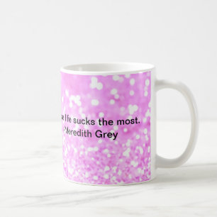 Mug Anatomie de gris