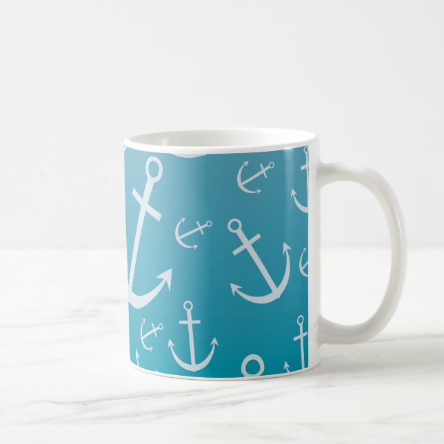 Mug Anchor (Droite)