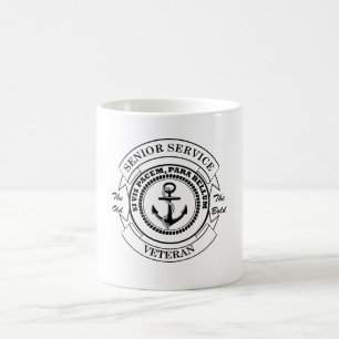Mug Ancien combattant principal